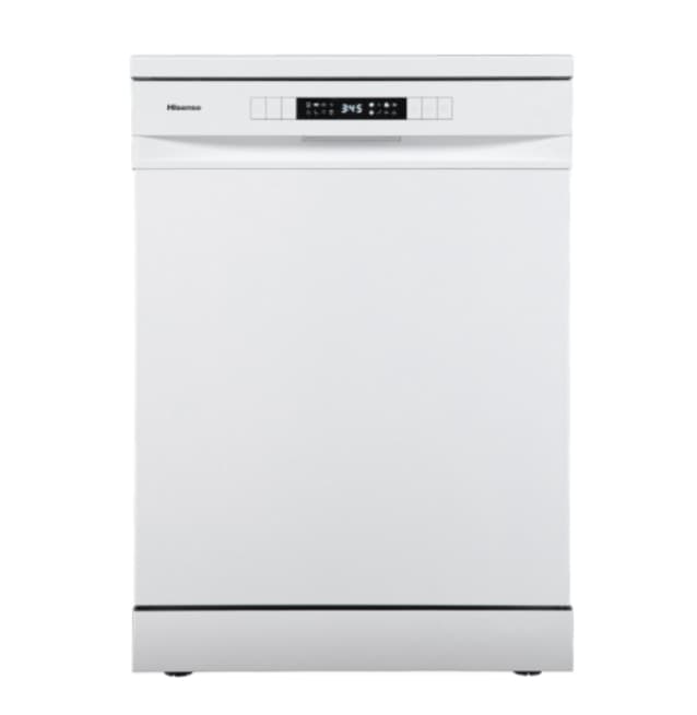 Hisense HS622E10W — vue 1 sur 5