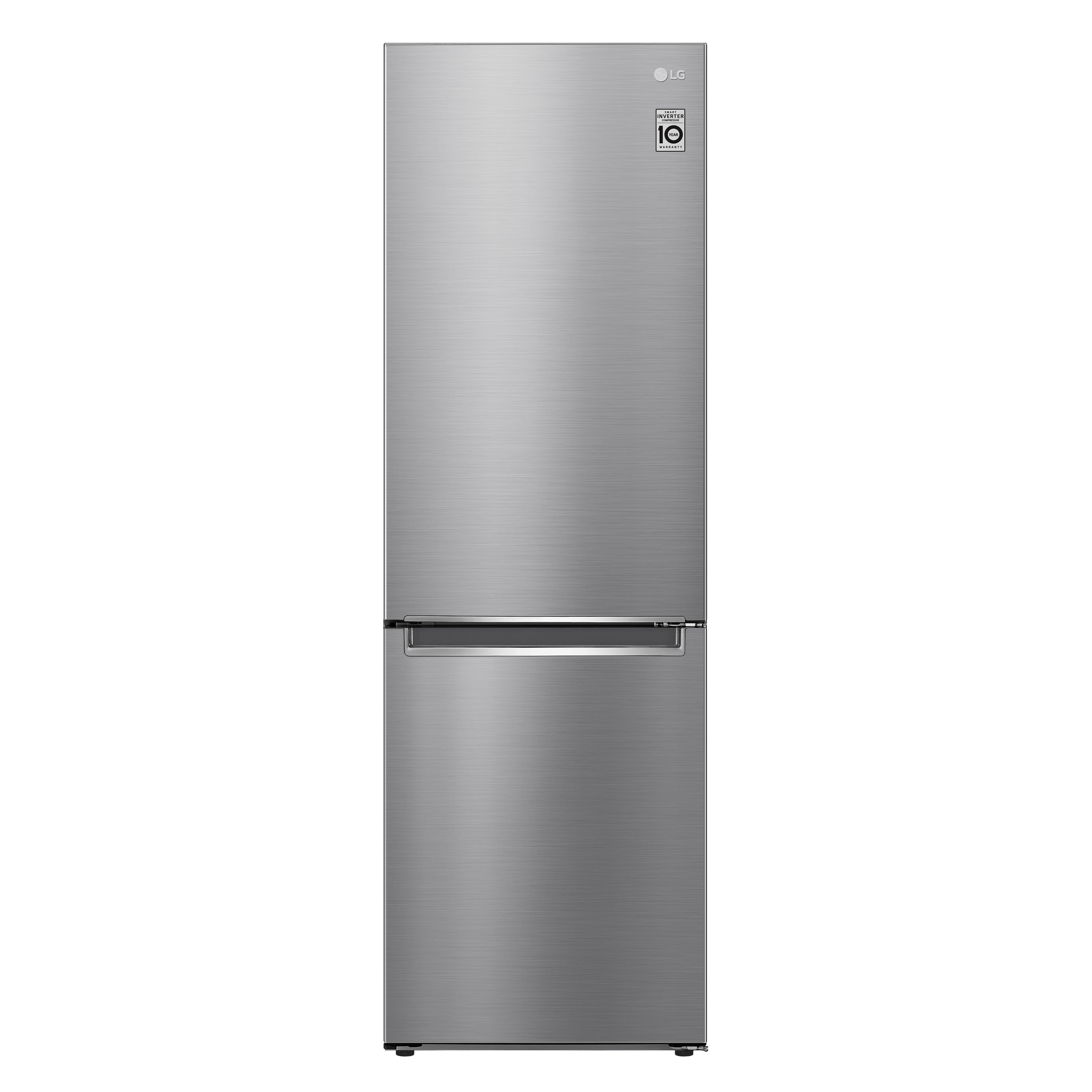 LG GBP62PZNCN1 — vue 1 sur 8