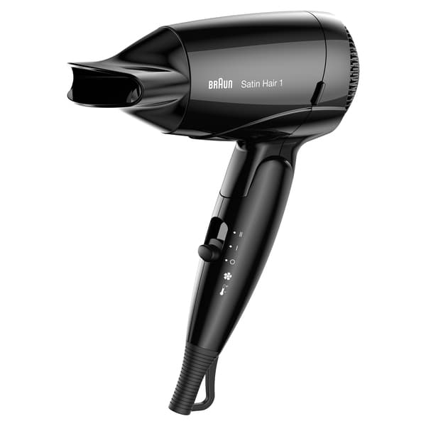 Braun HD130 — vue 1 sur 3