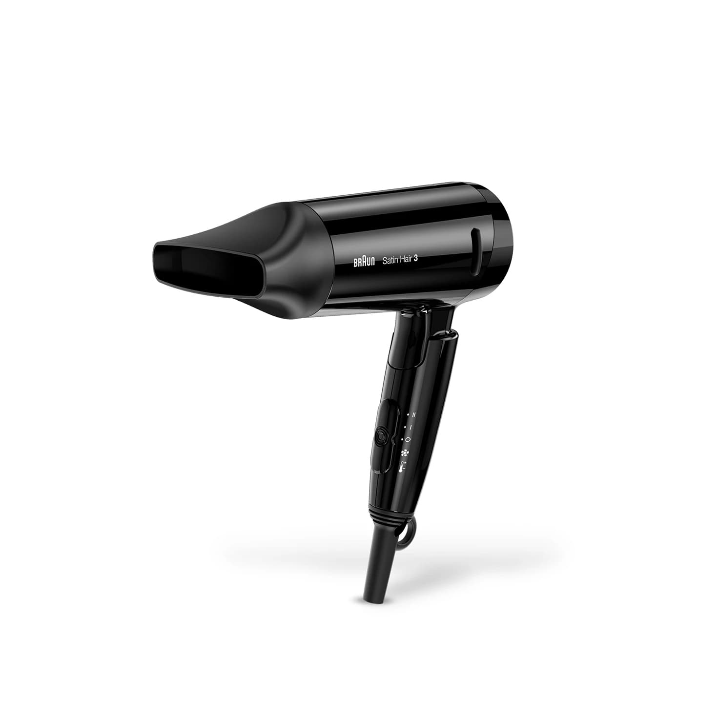 Braun HD350 — vue 1 sur 3