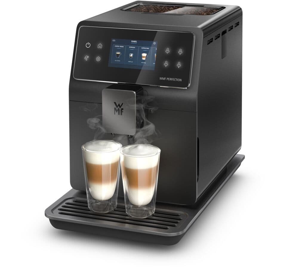 WMF CP8208 — vue 1 sur 8