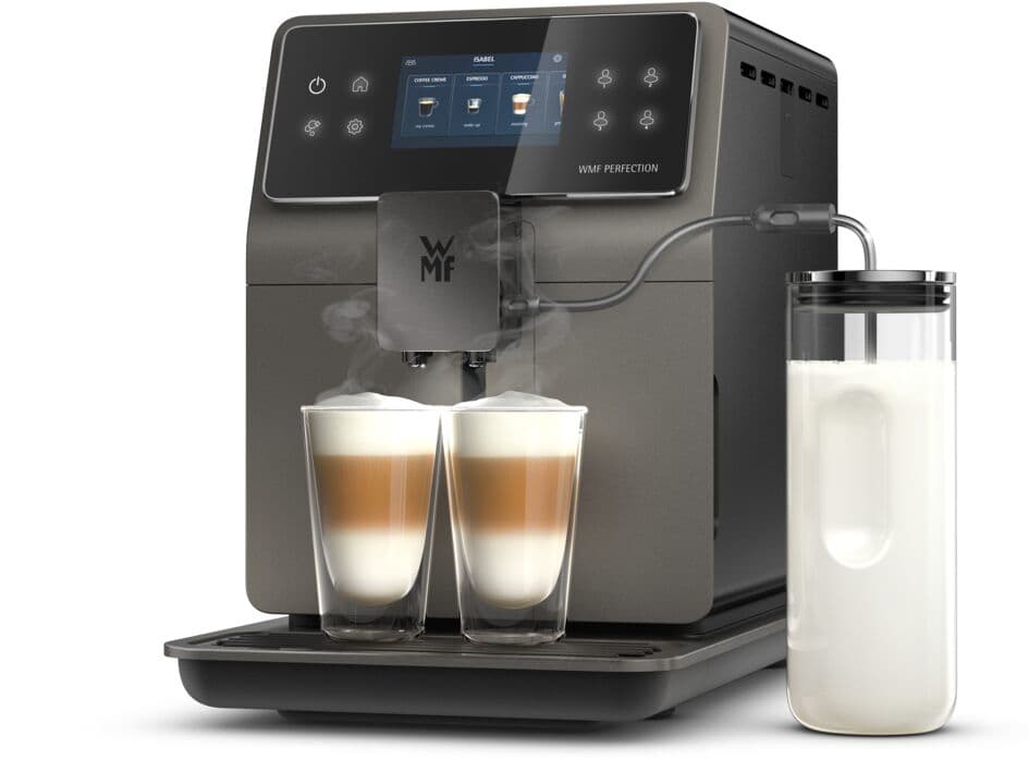 WMF CP826T — vue 1 sur 8