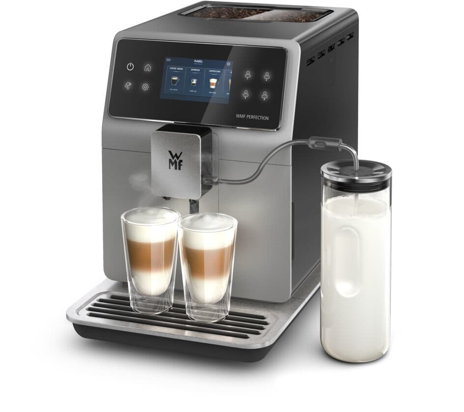 WMF CP823A — vue 1 sur 8