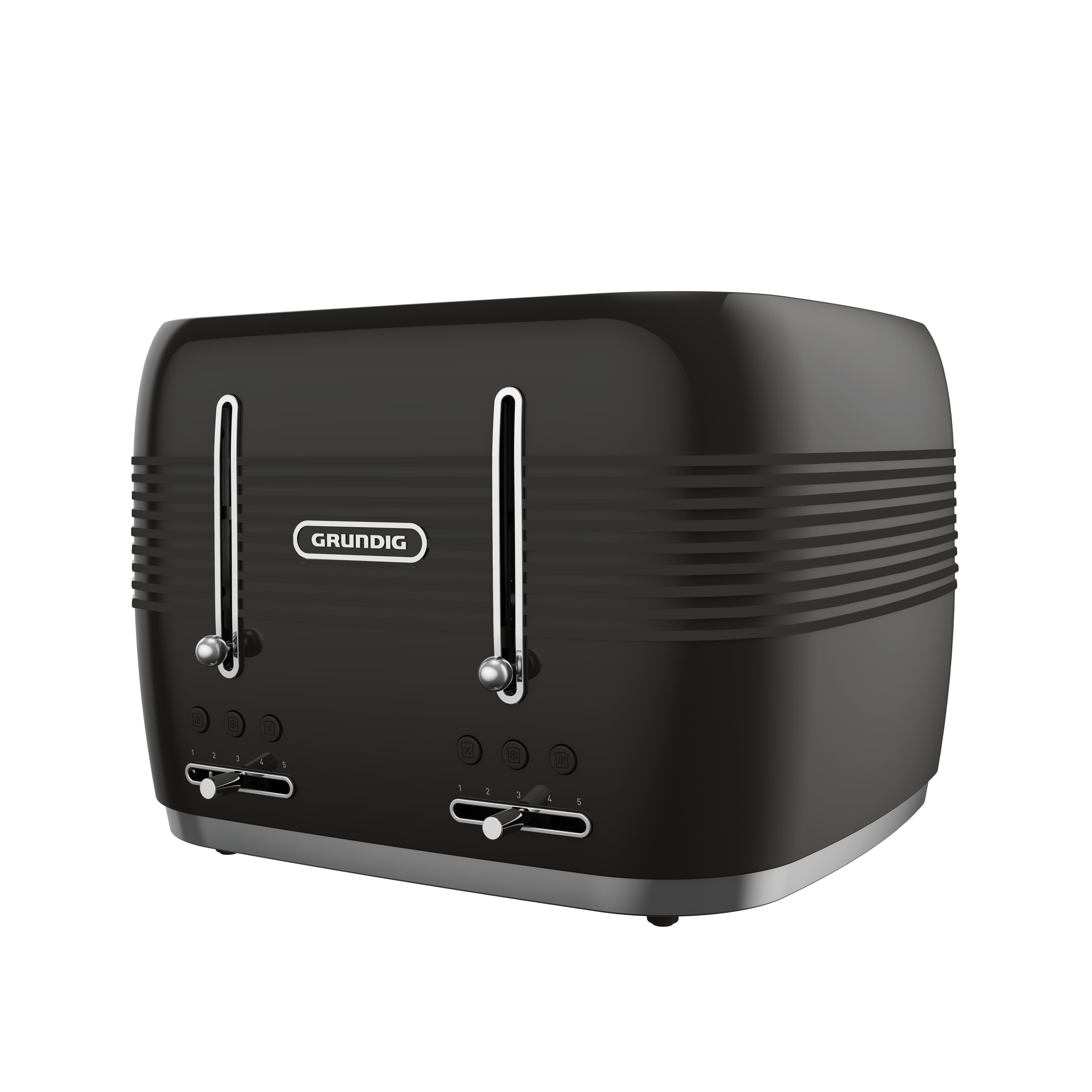 Grundig TA7870XB — vue 1 sur 5