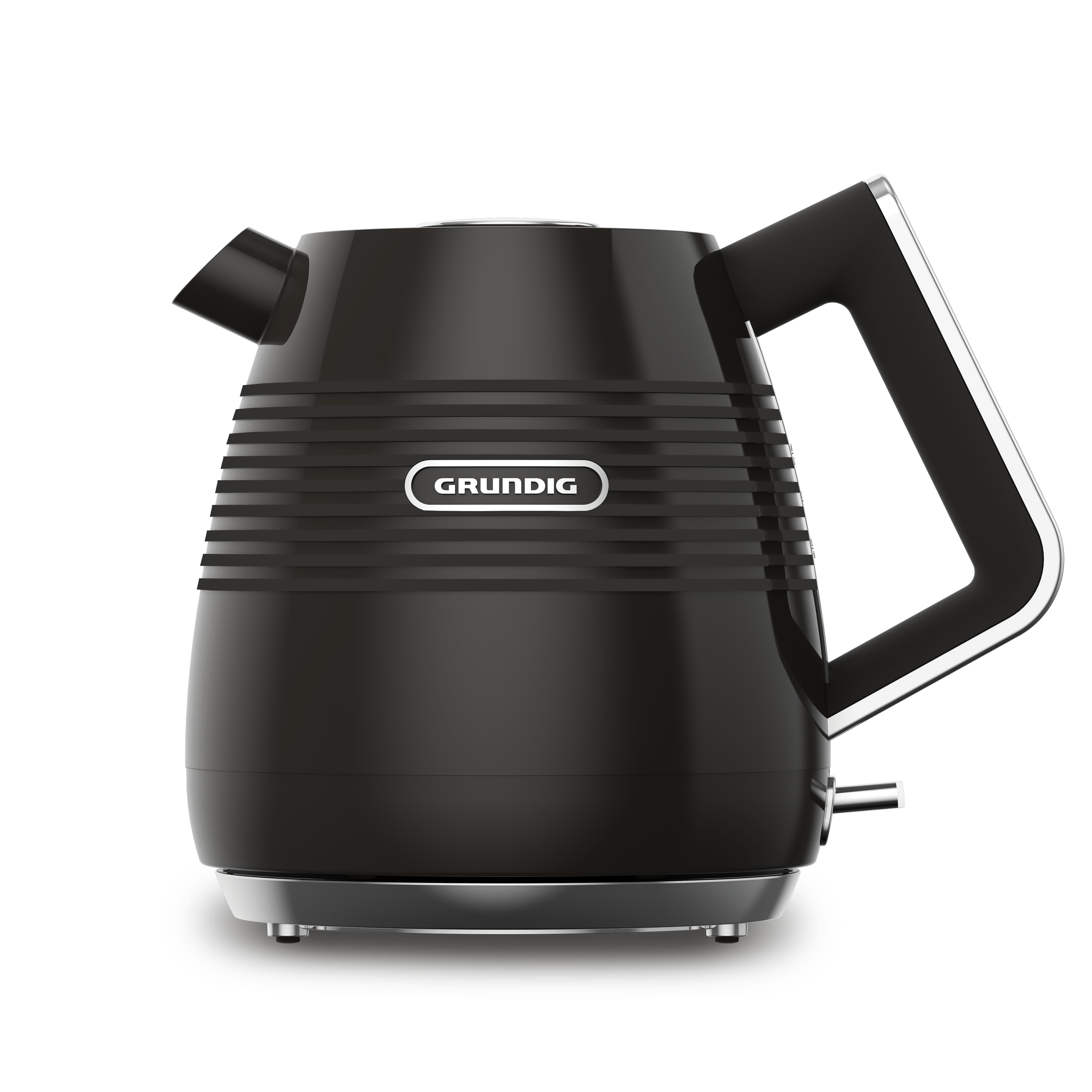 Grundig WK7850XB — vue 1 sur 5
