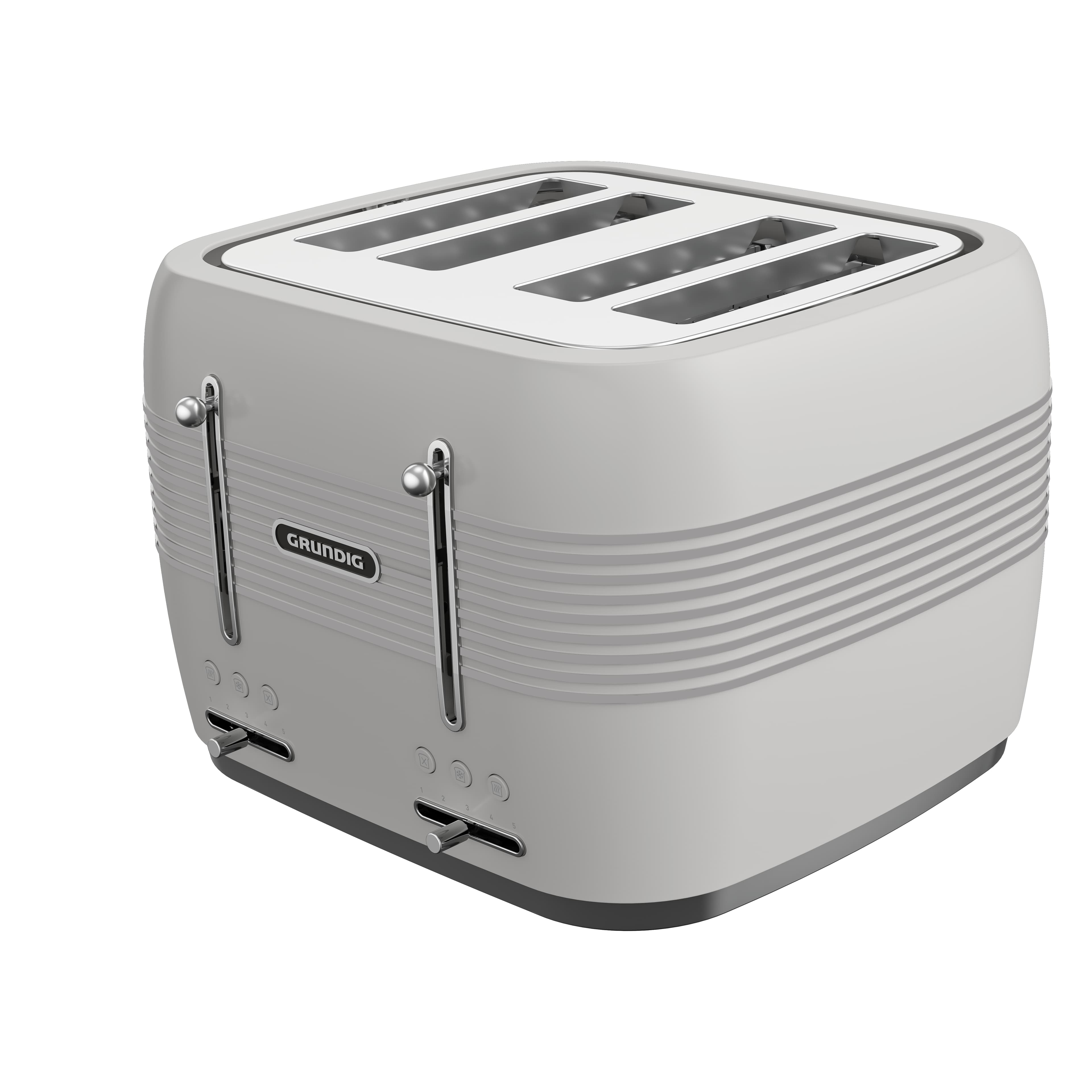 Grundig TA7870XC — vue 1 sur 4