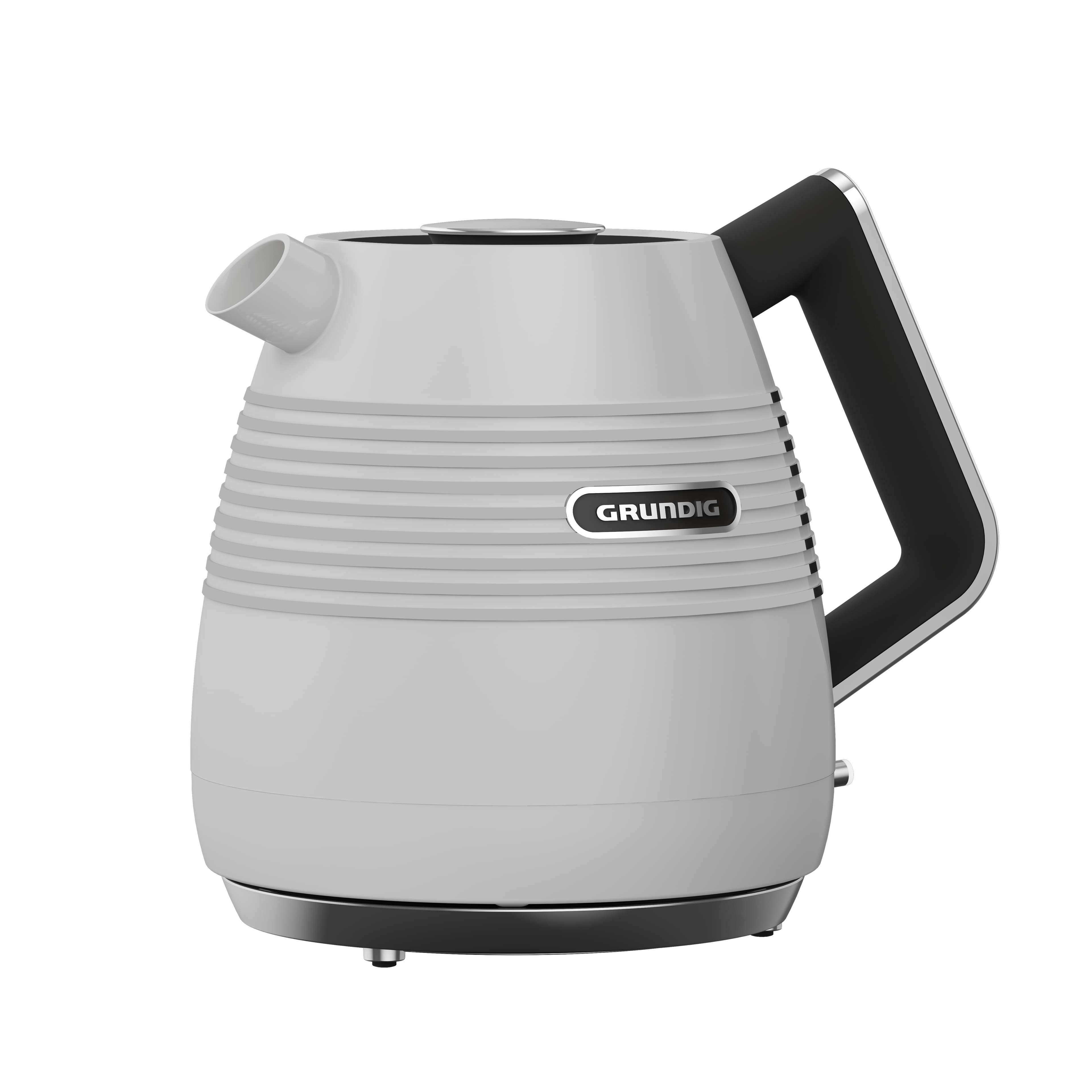 Grundig WK7850XC — vue 1 sur 6
