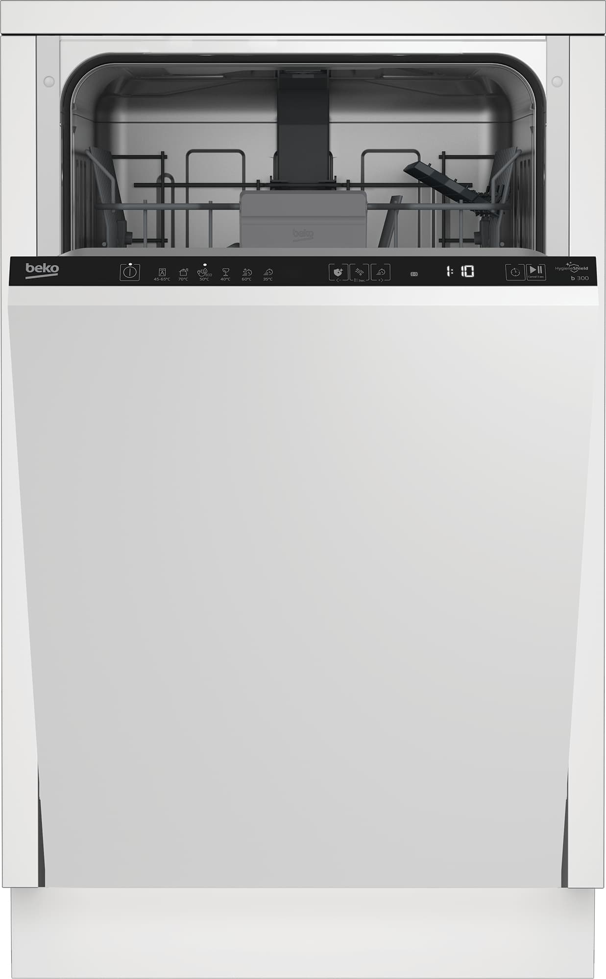 Beko BDIS36020 — vue 1 sur 4