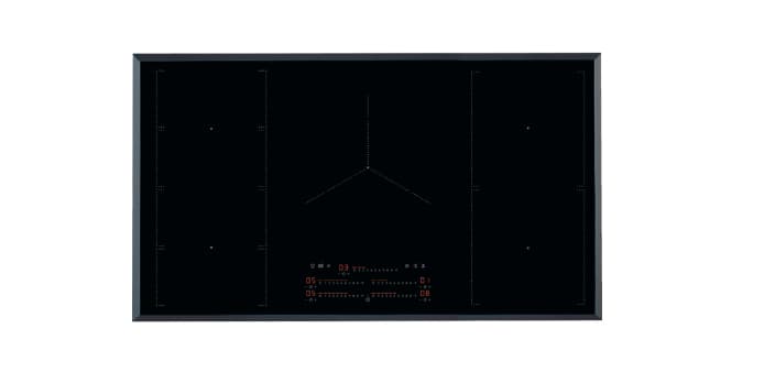 AEG IKE95771FB — vue 1 sur 7