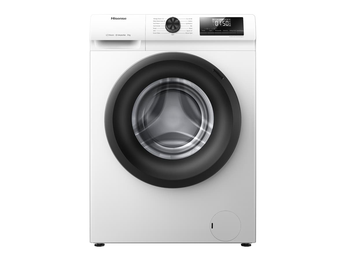 Hisense WFQP8014EVM — vue 1 sur 8