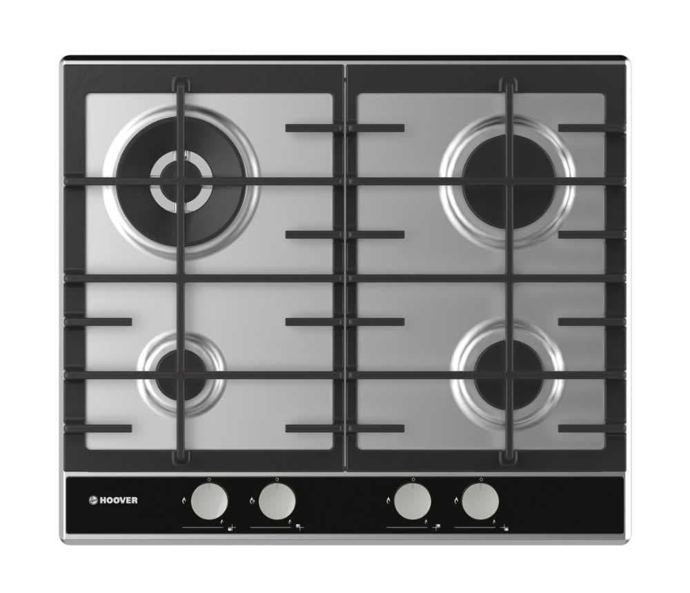 Hoover HHG6BR4WVX 33801910 — vue 1 sur 1