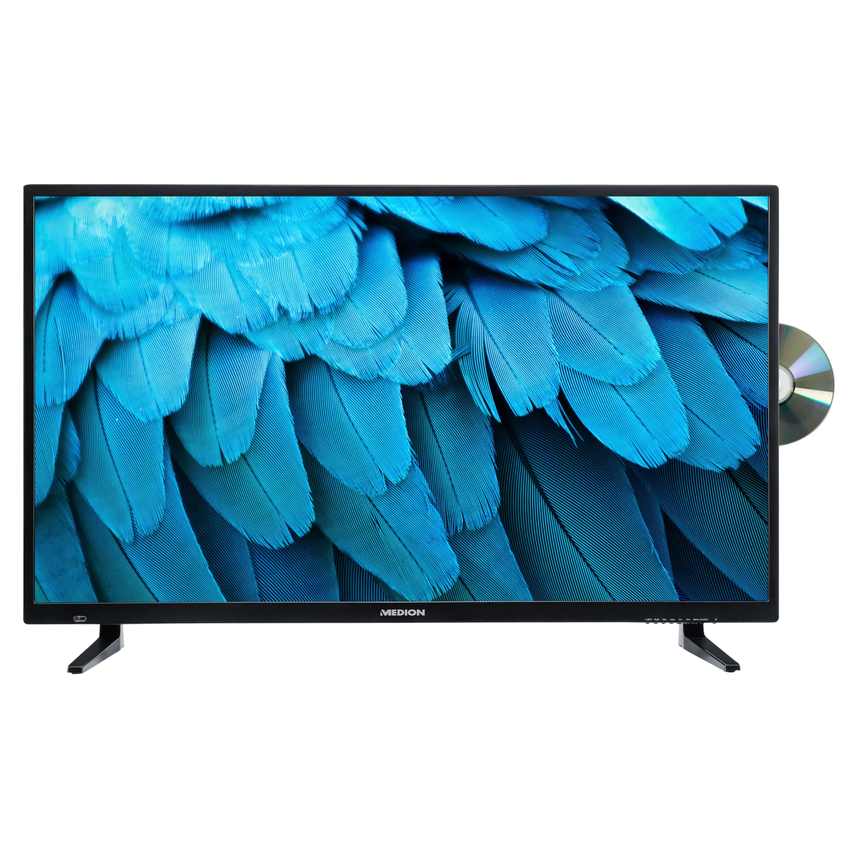 MEDION LIFE E14006 88" — vue 1 sur 8