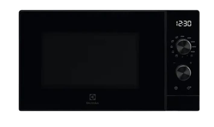 Electrolux EMZ725MMK — vue 1 sur 5