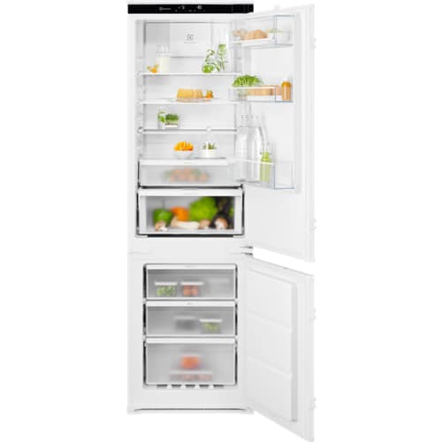 Electrolux LNG7ME18S — vue 1 sur 8
