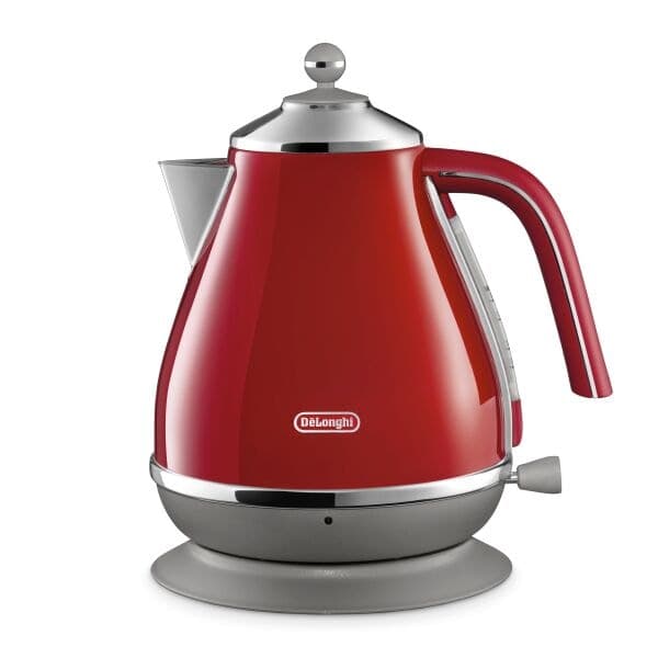 De’Longhi KBOC2001.R — vue 1 sur 1