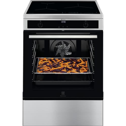 Electrolux LKI64852AX — vue 1 sur 7