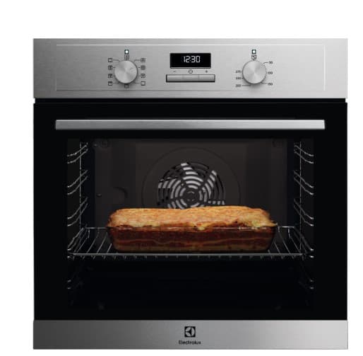 Electrolux EOF3C00X — vue 1 sur 6