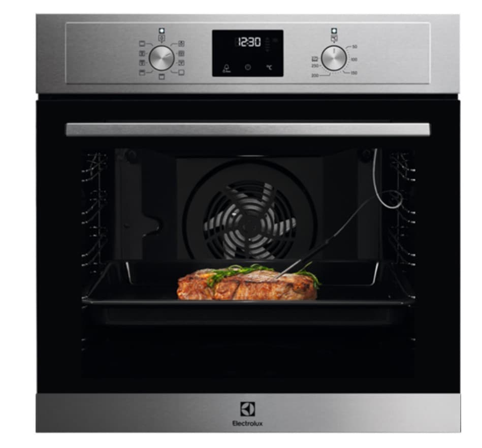 Electrolux EOF3H71X — vue 1 sur 6