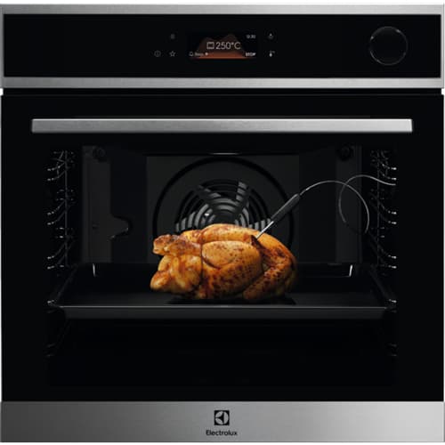 Electrolux EOC8P39X — vue 1 sur 7