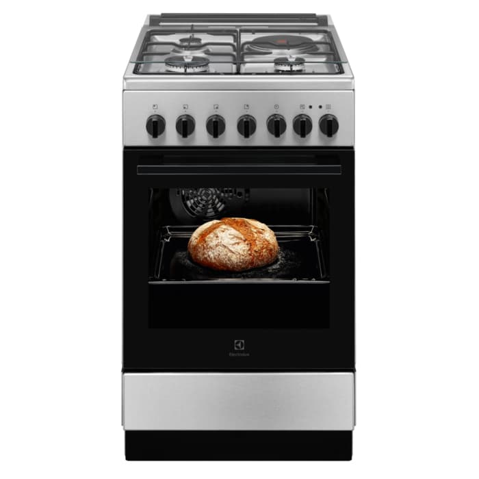 Electrolux LKM520000X — vue 1 sur 5