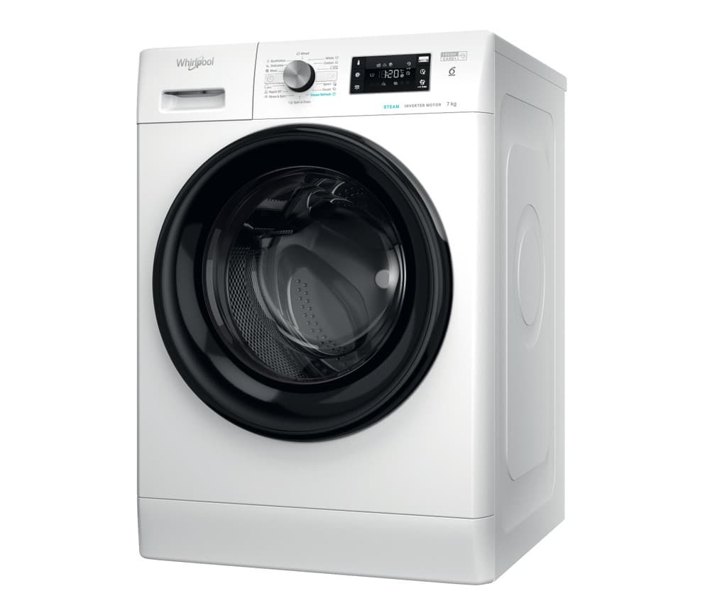 Whirlpool FFB 7438 BV EE — vue 1 sur 6