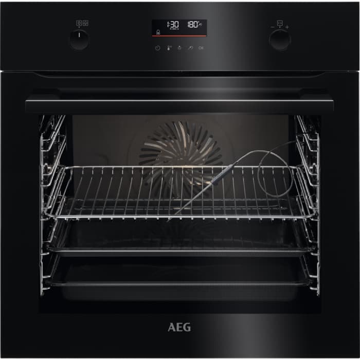 AEG BCE556360B — vue 1 sur 3