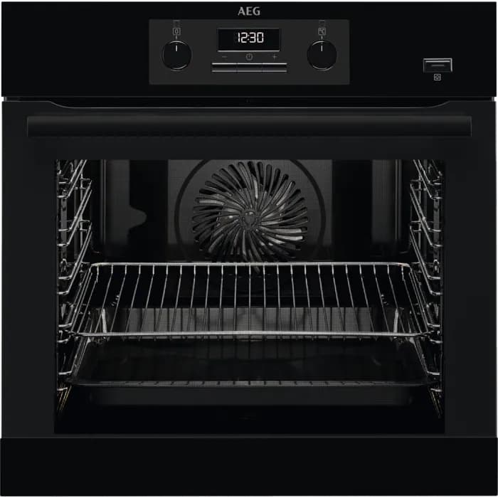 AEG BEB351110B — vue 1 sur 5