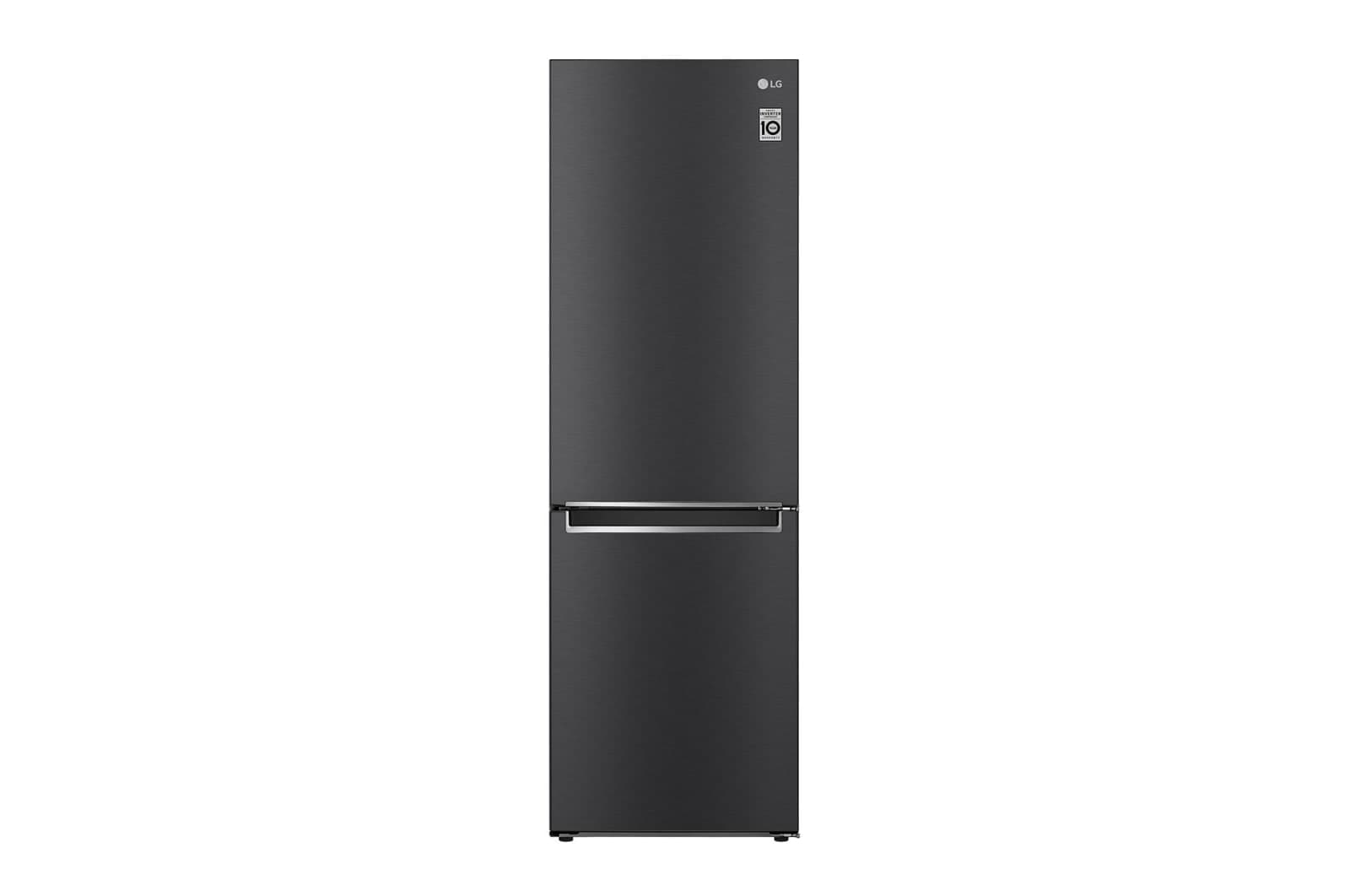 LG GBB61MCGCN1 — vue 1 sur 8