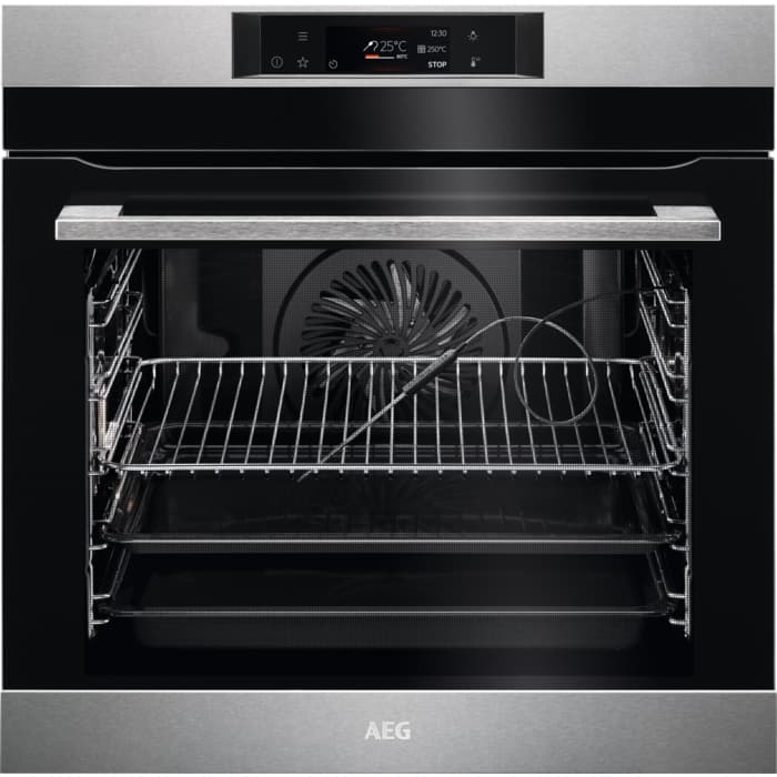 AEG BPK742380M — vue 1 sur 5