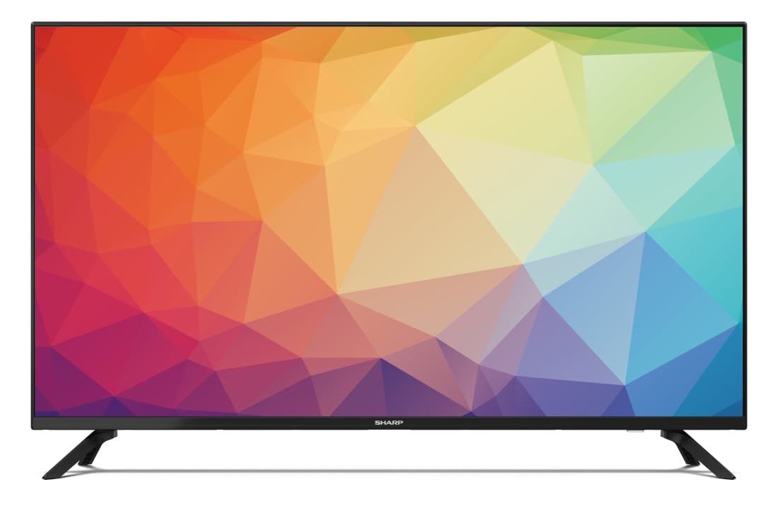 Sharp FG2E 40" — vue 1 sur 5