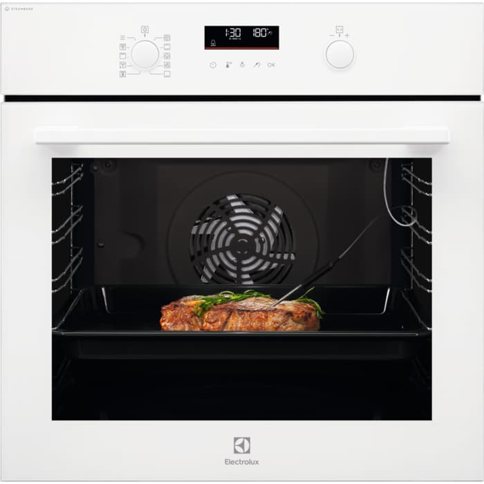 Electrolux EOD6C77V — vue 1 sur 8