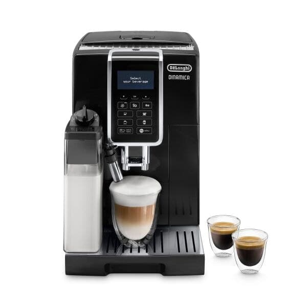 De’Longhi ECAM359.55.B — vue 1 sur 1