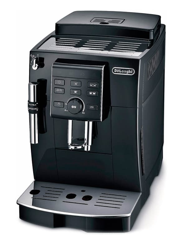 De’Longhi ECAM23.120.B — vue 1 sur 2