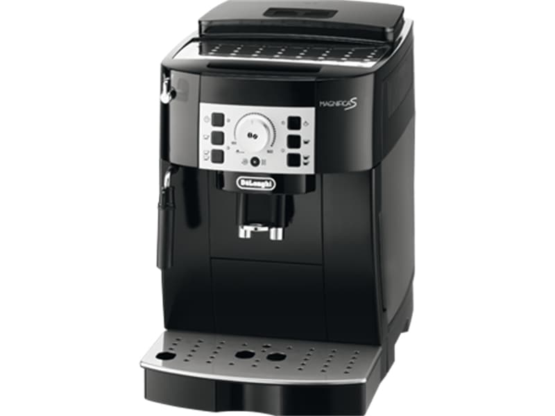 De’Longhi Magnifica S — vue 1 sur 6