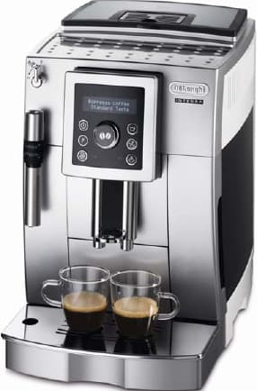 De’Longhi ECAM23.420SW-TPT — vue 1 sur 5