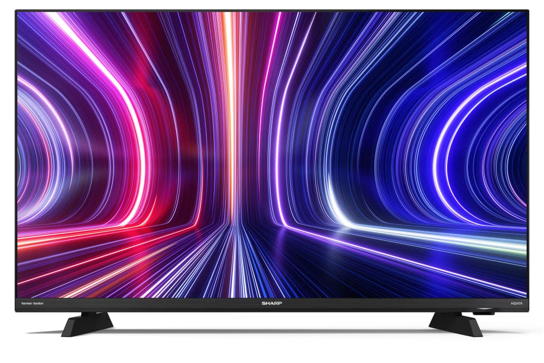 Sharp EF4E 32" — vue 1 sur 7