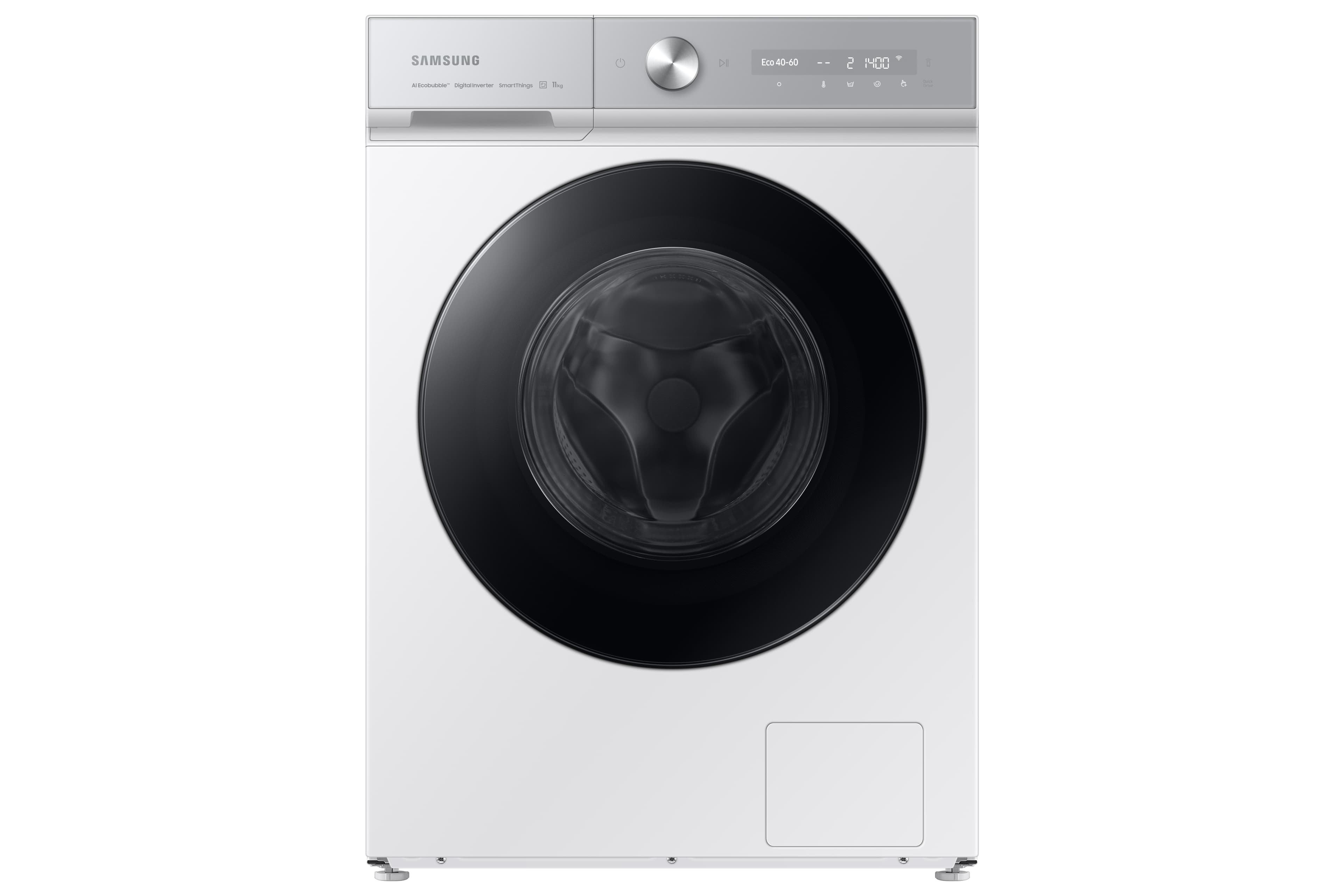 Samsung WW11BB944DGHAH — vue 1 sur 5