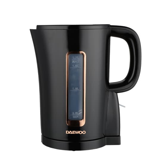 Daewoo DKS-1319 — vue 1 sur 1