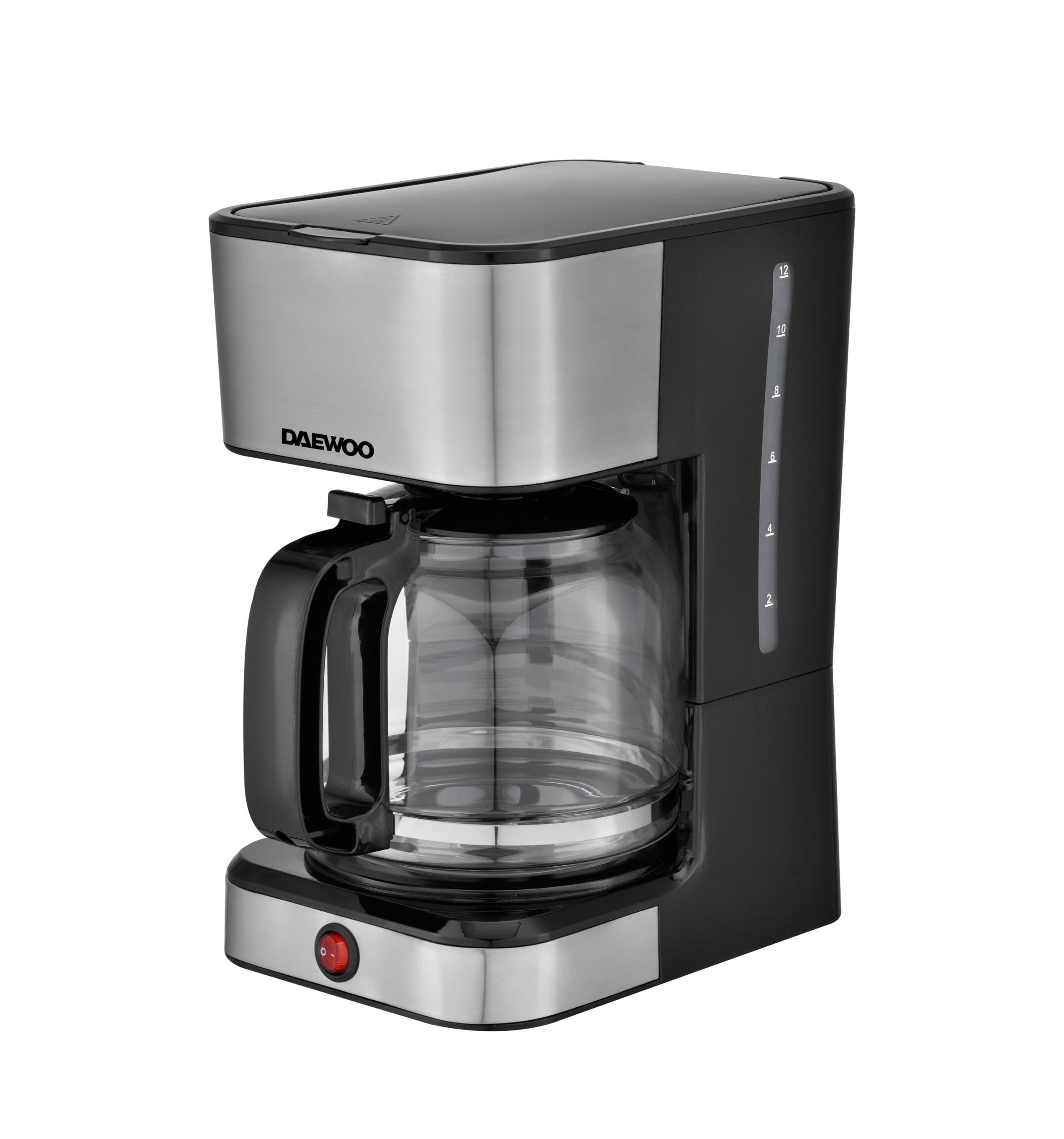 Daewoo DCM1869N — vue 1 sur 1