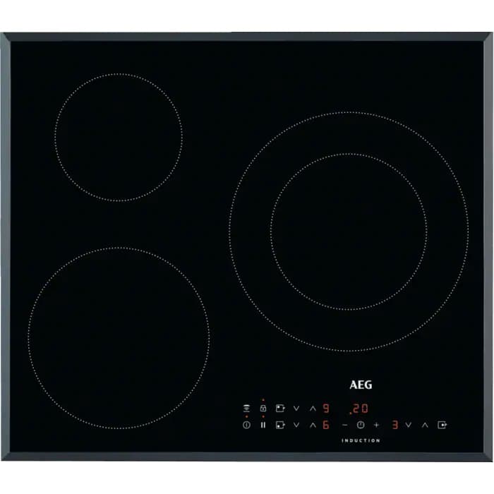 AEG ILB63306FB — vue 1 sur 8