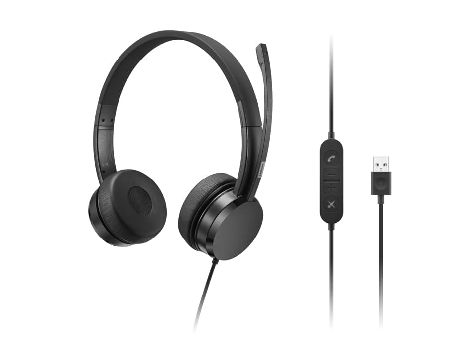 Lenovo 4XD1K18260 — vue 1 sur 6