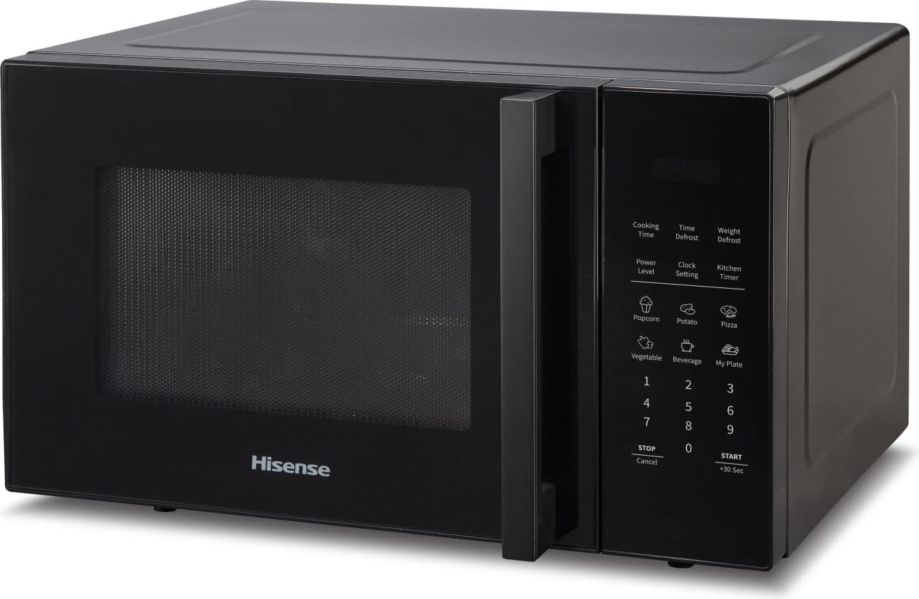 Hisense H25MOBS7H — vue 1 sur 6