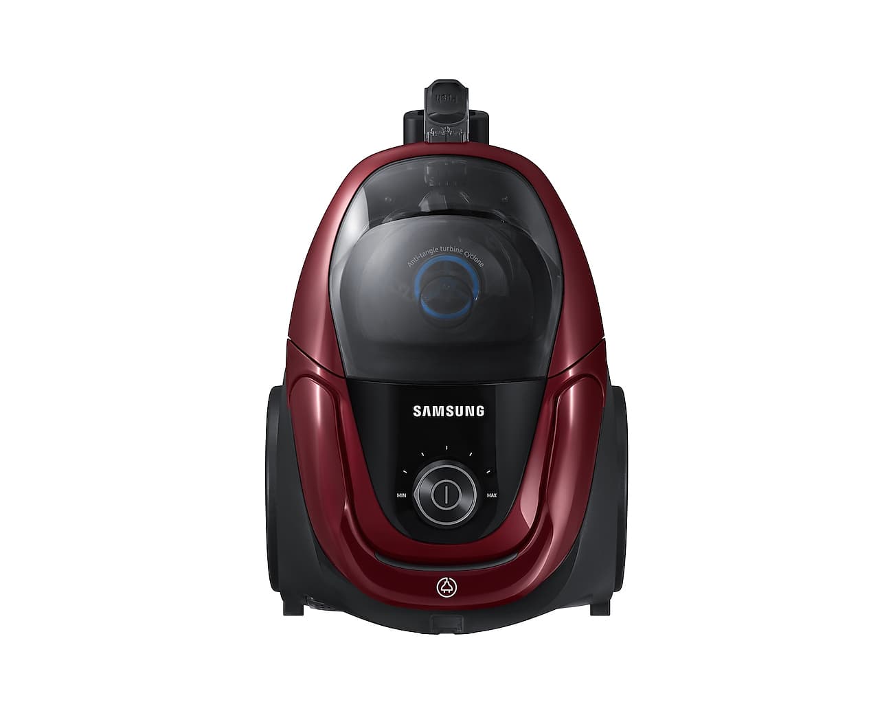 Samsung VC07M3130V1/SB — vue 1 sur 8