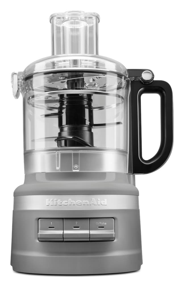 KitchenAid 5KFP0719BFG — vue 1 sur 5