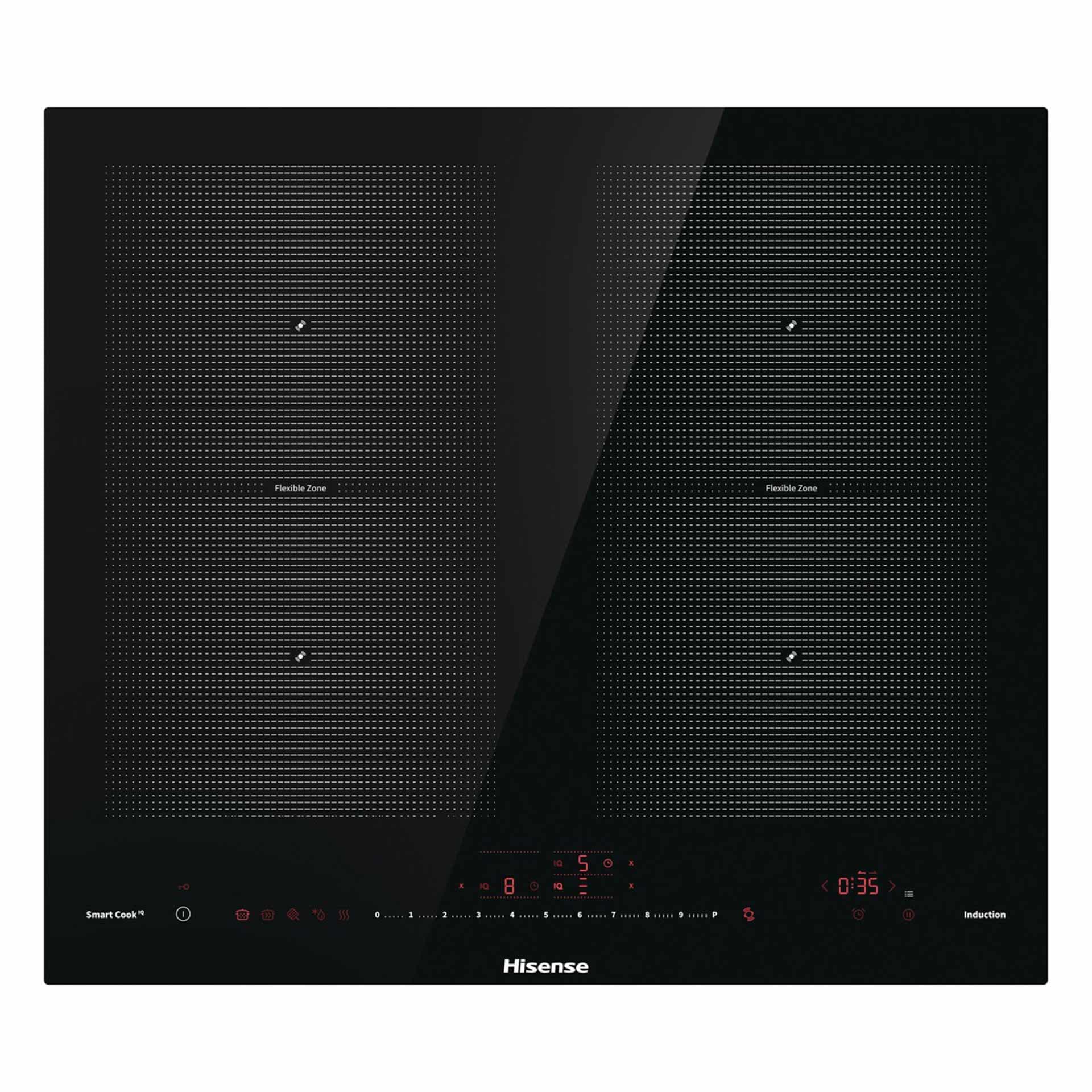 Hisense I6456CB — vue 1 sur 7