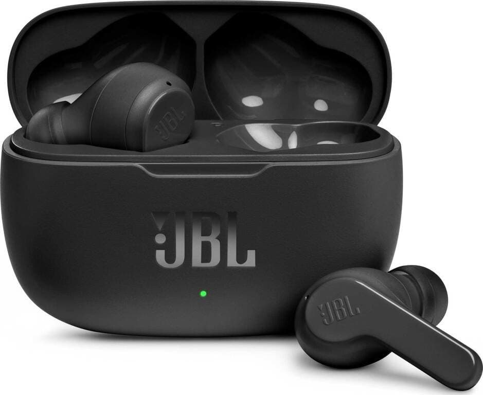JBL Vibe 200 — vue 1 sur 8