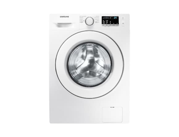 Samsung WW60J3280LW1LE — vue 1 sur 5