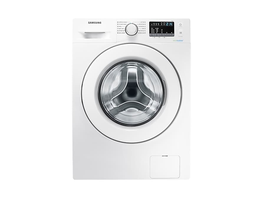 Samsung WW60J4260LW1LE — vue 1 sur 5