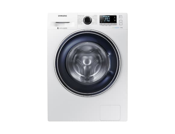 Samsung WW70J5446FW/LE — vue 1 sur 7