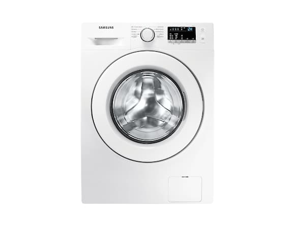 Samsung WW80J5246EW/LE — vue 1 sur 7